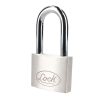 Candado de acero largo llave estándar 50mm Lock