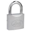 Candado de acero corto llave estándar 50mm Lock