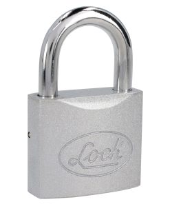 Candado de acero corto llave estándar 50mm Lock