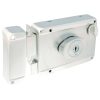 Cerradura de sobreponer ancla llave de puntos Lock