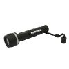 Surtek Linterna anti-impacto 3LED 2AA