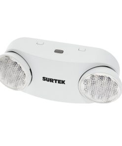 Luminario de Emergencia 200lm Surtek