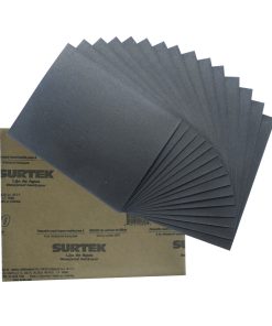 Lija agua grano 600 Surtek
