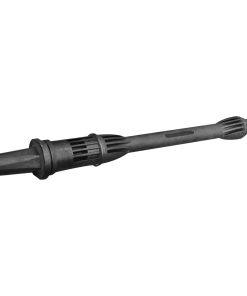Lanza turbo para hidro lavadora HL519 con presión máxima de 2320 psi, temperatura máxima de 40 °C. Surtek