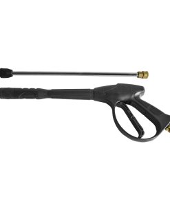 Lanza y pistola para hidrolavadora, para HL732 y HL743, temperatura máxima 60 ° Surtek