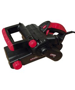 Lijadora de banda 3 in x 21 in 720W 120V uso pesado Urrea