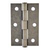 Bisagra alargada lat ant 1.5 in Lock