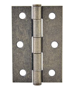 Bisagra alargada lat ant 1.5 in Lock