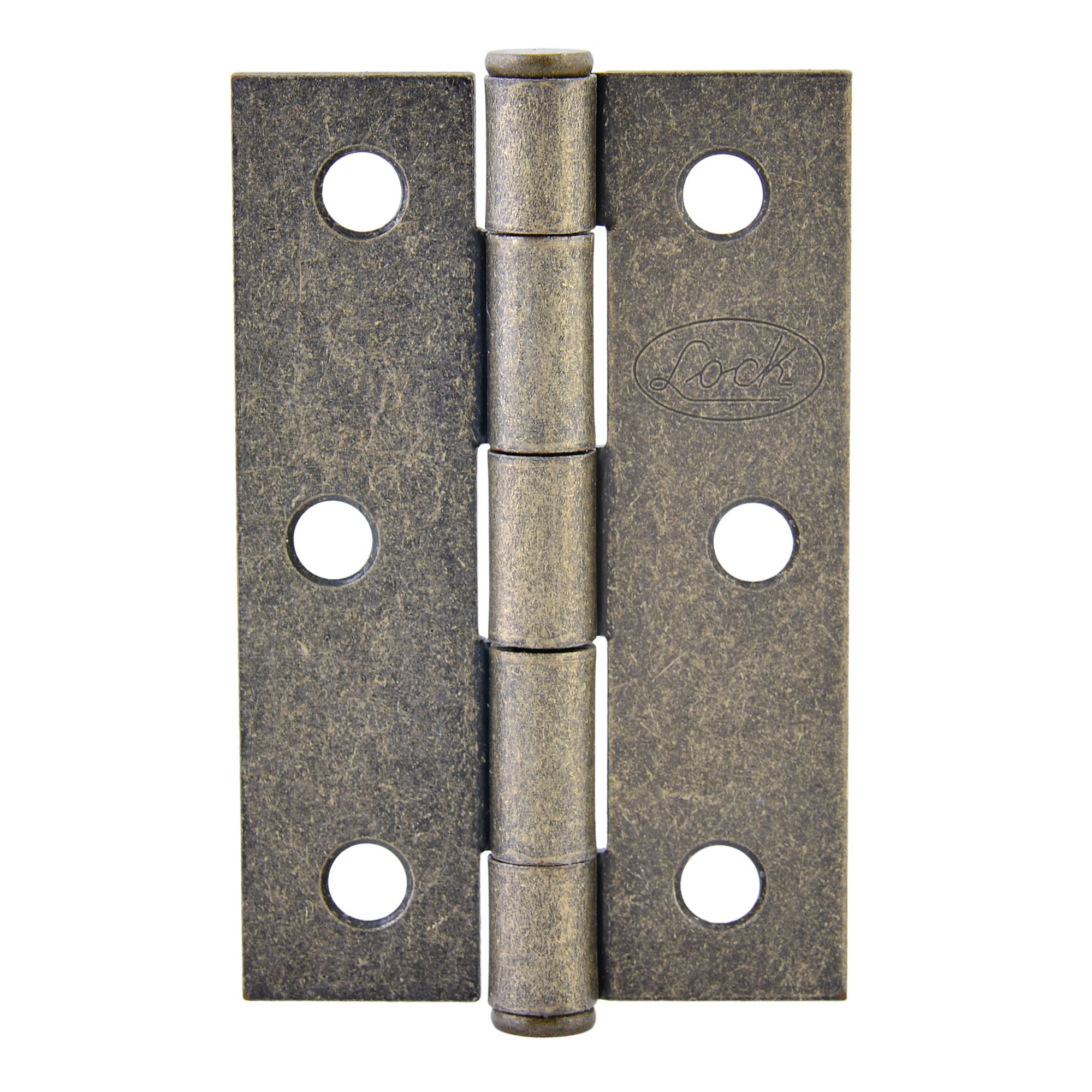 Bisagra alargada lat ant 1.5 in Lock