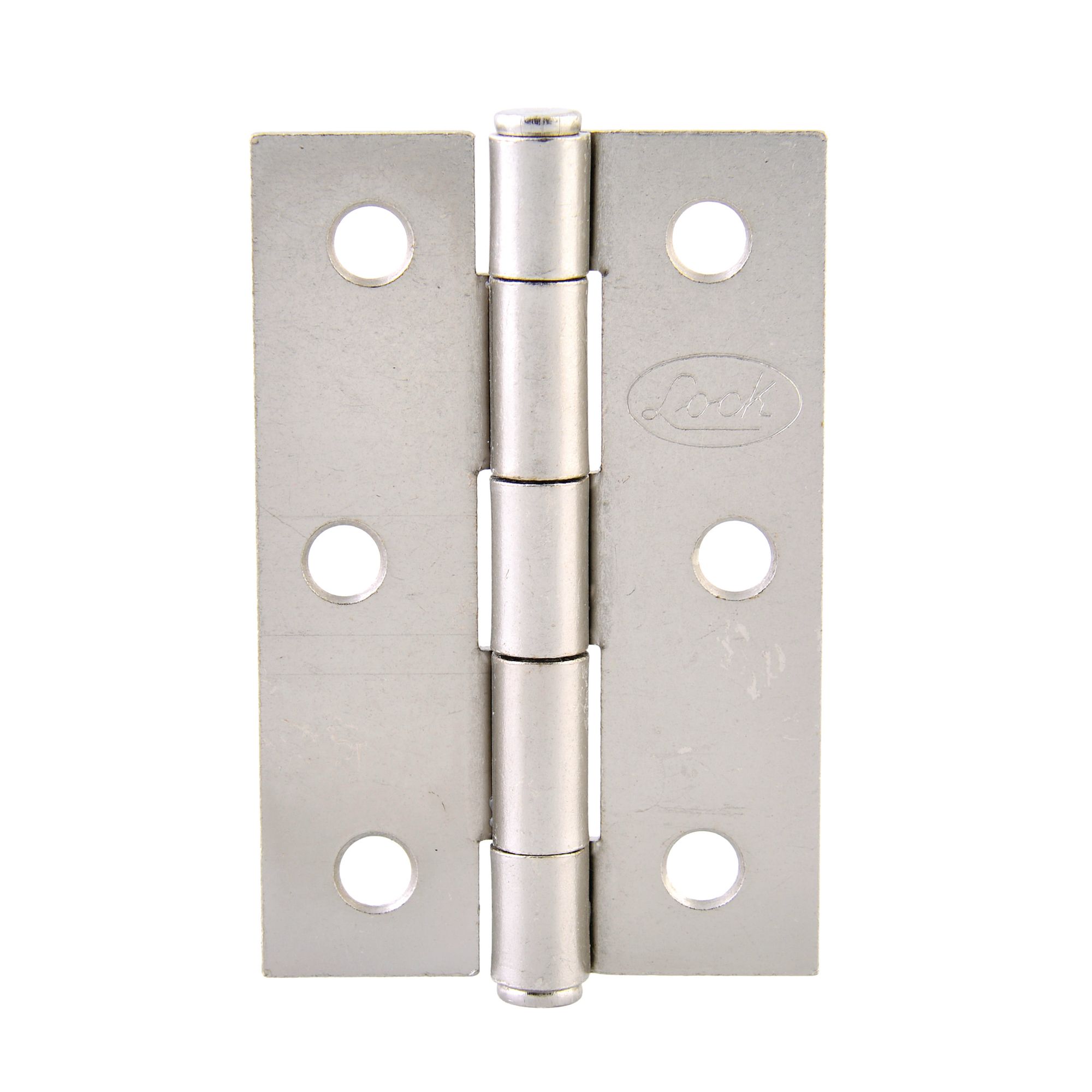 Bisagra alargada ni sat 4 in Lock