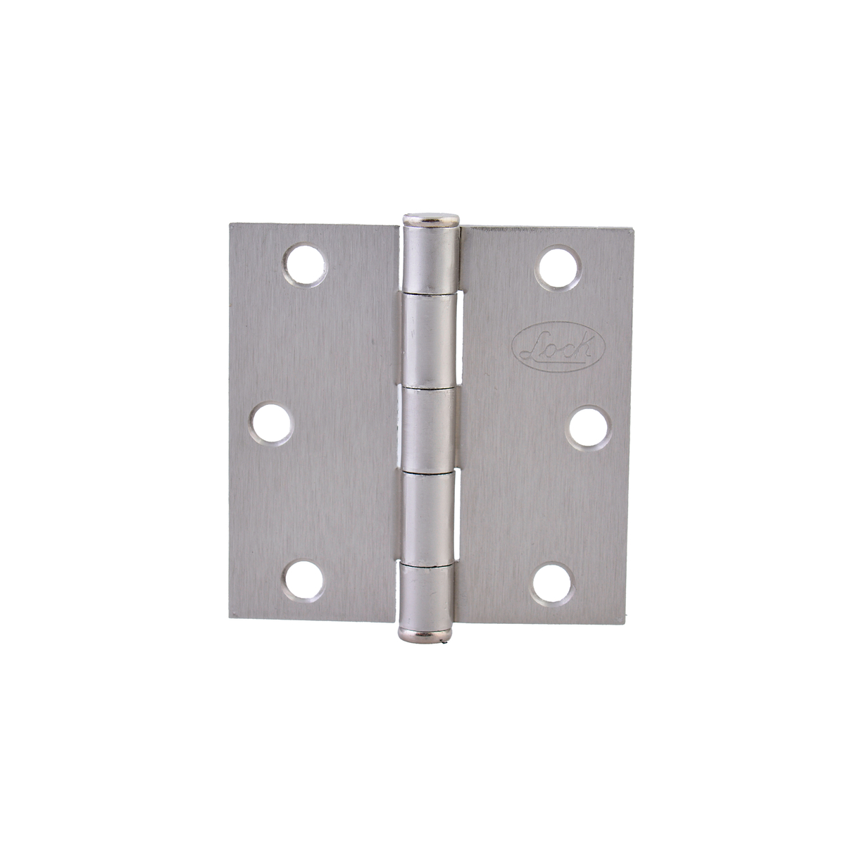 Bisagra cuadrada ni sat 2.5 in Lock