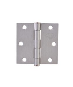 Bisagra cuadrada ni sat  3 in Lock
