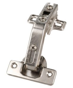 Bisagra bidimensional para esquina 135° Lock