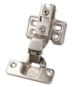 Bisagra bidimensional acod 35mm para cierre suave Lock