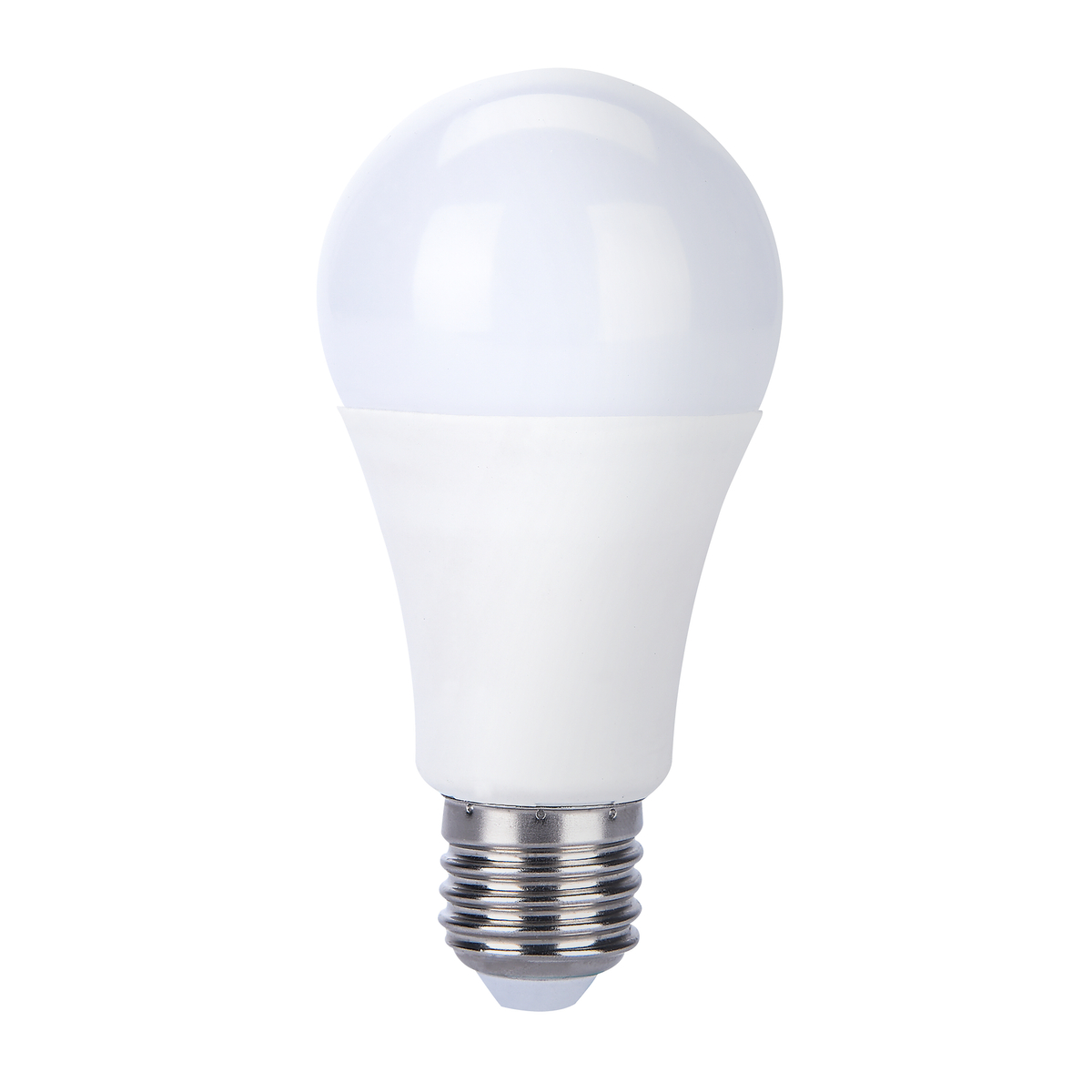 Lámpara de LED tipo bulbo A19, 14 W luz de día