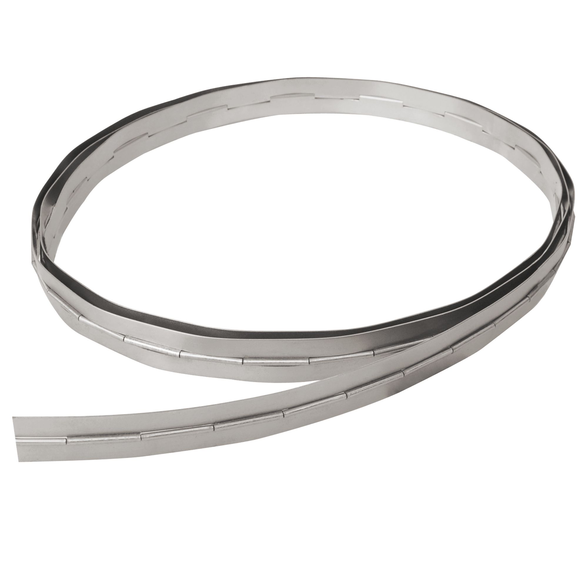 Bisagra de piano de 1 1/2 in x 1 m Lock