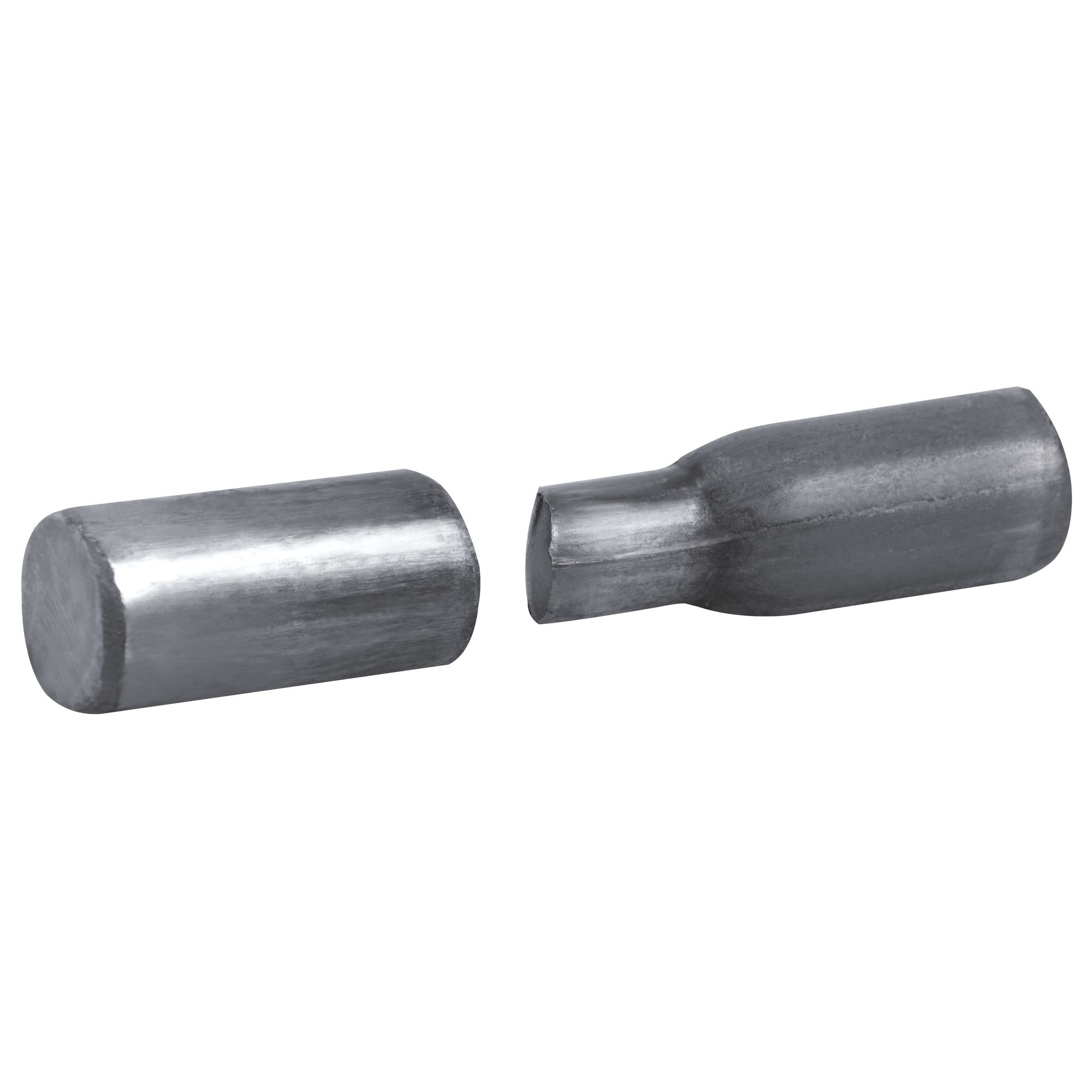 Bisagra Tubular 5/8 in Lock