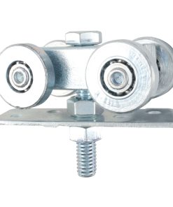 Carretilla para portón 300kg Lock