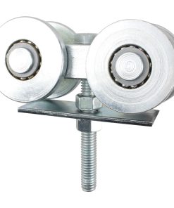 Carretilla para portón 500kg Lock