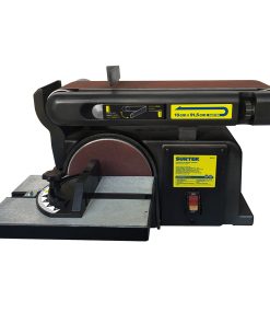 Lijadora banda estacionaria 1/2HP 4x36 in Surtek