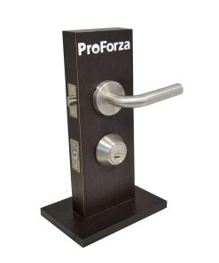 Exhibidor para mostrador cerradura Calabria sencilla Lock