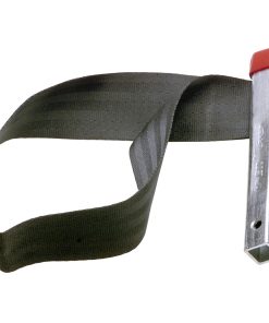 Llave quitar filtros autoajust 1/2 poliamida 0 in a 6 in Urrea