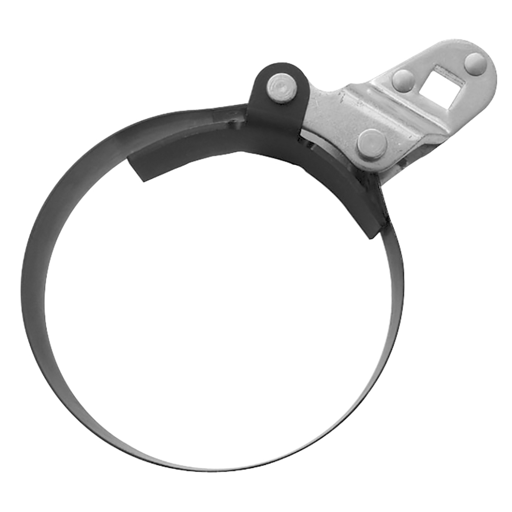 Llave para quitar filtros de camión de 4 3/8 in a 5 5/8 in Urrea