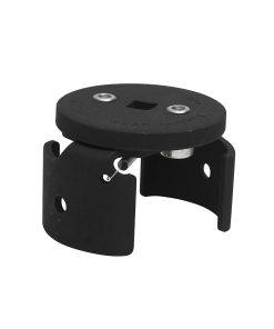 Llave quitar filtros autoajust 3/8 in, 3 1/8 in a 3 7/8 in Urrea