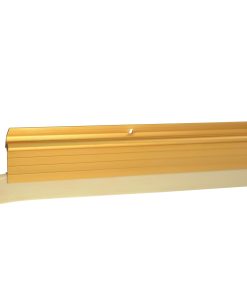 Guardapolvo automático color oro 100 cm Lock