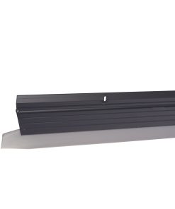 Guardapolvo automático color negro 100 cm Lock