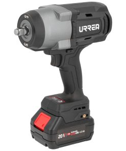 Pistola de impacto 1/2 in a bate ría Litio-ion 20 V, 1200 Nm