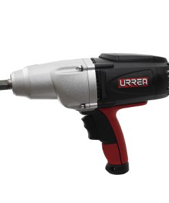 Pistola impacto eléctrica 1/2 in 1100W 120V uso pesado Urrea