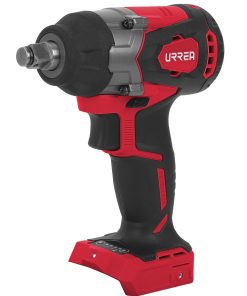 Pistola de impacto 1/2 in a bate ría Litio-ion 20 V, 400 Nm sin batería