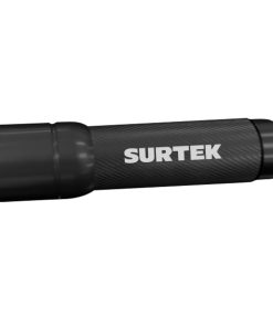 Foy Linterna de aluminio LED, 80lm