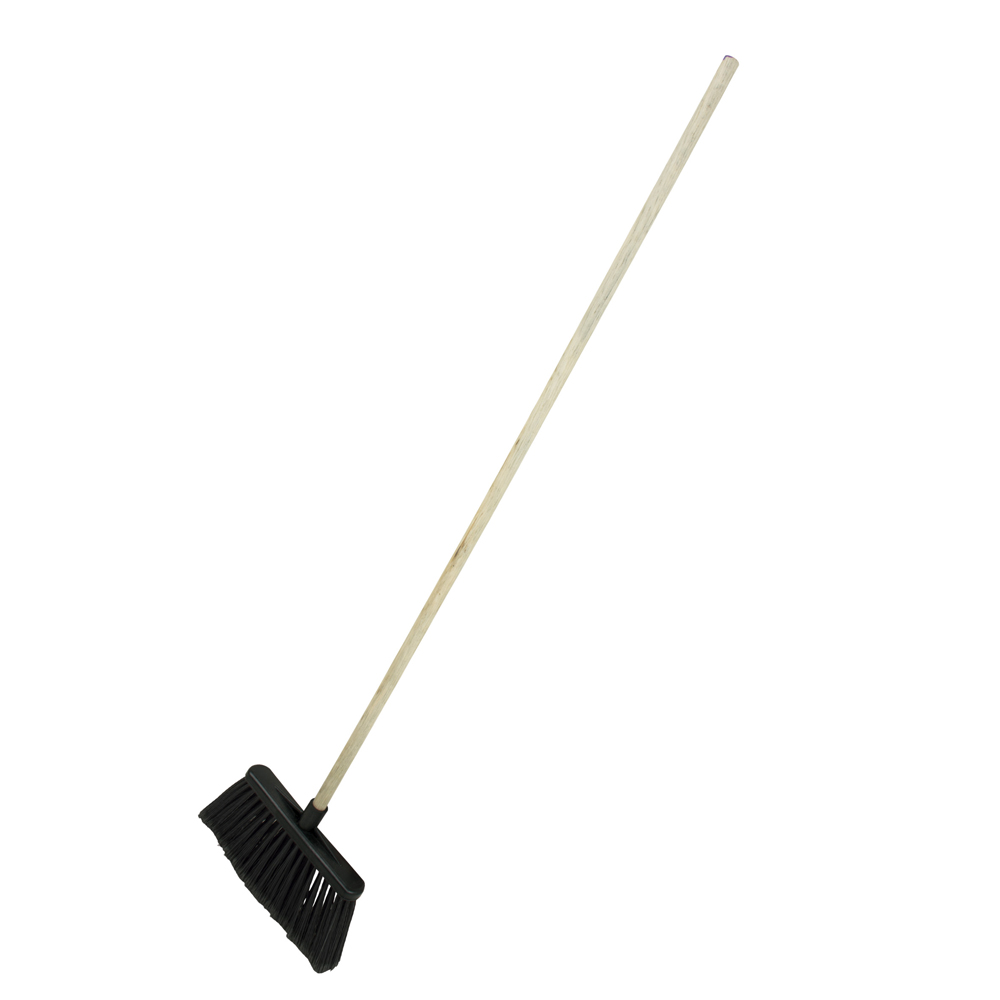 Escoba tipo abanico Foy
