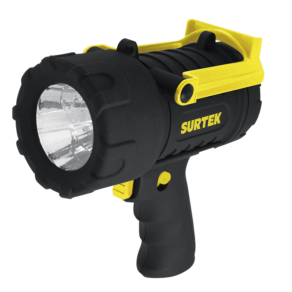 Linterna reflectora a prueba de agua 1500lm Surtek