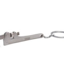 Llavero mini llave Stillson® Urrea Urrea
