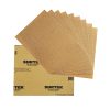 Lija para madera papel cabinet grano 120 Surtek
