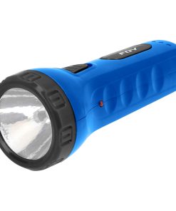 Linterna de LED de mano recarg able de 10 lm
