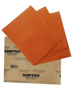 Lija madera kraft grano 60 Surtek