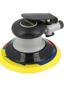 Lijadora neumática rotativa 6 in 10,000 RPM, eje de 3/16 in