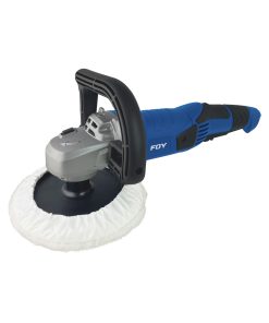 Pulidora angular 7 in 1500 - 420 0 RPM, 1200 W, 120 V