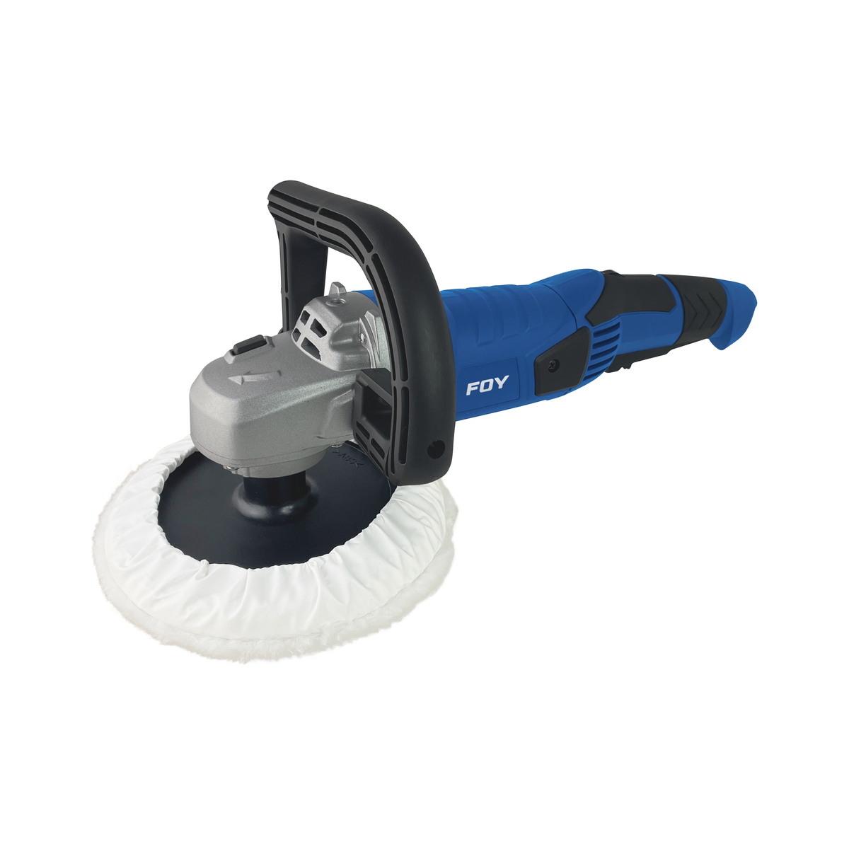 Pulidora angular 7 in 1500 - 420 0 RPM, 1200 W, 120 V