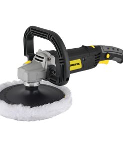 Pulidora angular 7 in 1000 - 430 0 RPM, 1200 W,120 V