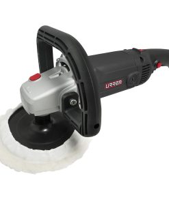 Pulidora angular 7 in 1300W Urrea
