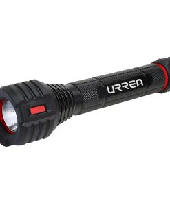 Linterna a prueba de agua 100 lm a baterías Urrea
