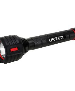 Linterna a prueba de agua 550 lm a baterías Urrea