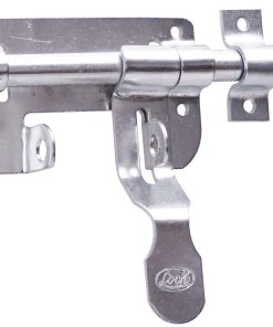 Pasador tipo mauser 14.5cm Lock