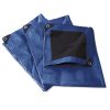 Surtek Lona reforzada azul 3 x 4