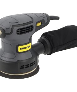 Lijadora roto orbital 5 in 320 W 120 V, 6000-13000 RPM